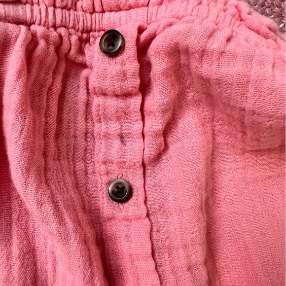 Toddler Linen Set - Picture 4 of 4